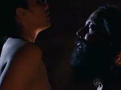 मिशेल और हिंदी सेक्स ...