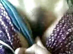 कैम पर काले शौकिया ख ...