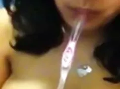 उसके blowjob ने अपने ...