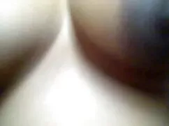 बहतरीन बेब एक dildo  ...