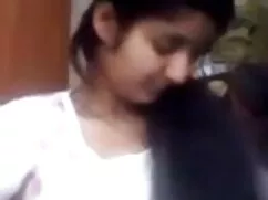 एक dildo का उपयोग कर ...