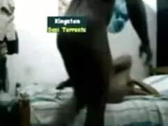 श्यामला blowjob हिंद ...
