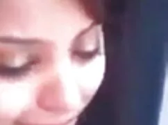 पागलपन से गरम लैटिना ...