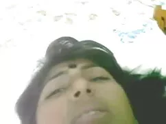 बड़े स्तन के साथ प्य ...