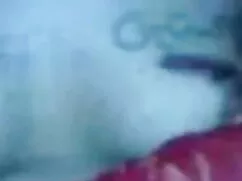 माँ अपनी पैंटी को चू ...
