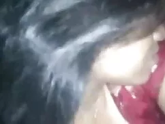 हॉट ब्रुनेट एशेल राय ...