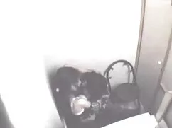 बिग बूटी लैटिना सेक् ...
