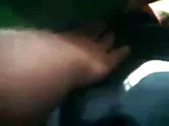 एक गर्म त्रिगुट के ल ...