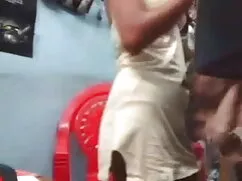 एक गर्म हिंदी सेक्सी ...