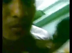 गोरा किशोर मुर्गा और ...