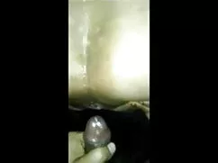 माय वाइफ बैंगिन अगेन ...