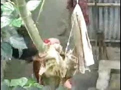 अपने प्रेमी के साथ स ...