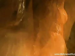 नायलॉन अधोवस्त्र बुत ...