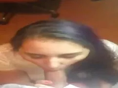Novinha Filmou एमिगर ...