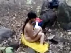 रसदार चेरी फूहड़ बेस ...