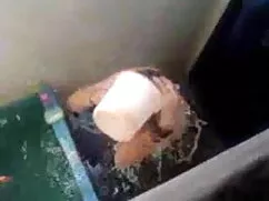 प्यारी लड़की वेब हिं ...
