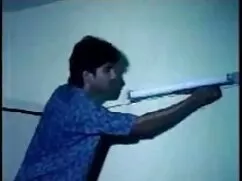 पागल पेंटीहोज तीनों  ...