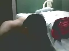 सेक्सी ब्रुनेट बेब ए ...