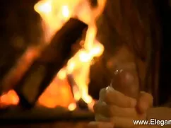 सुंदर जवान लड़की बहु ...